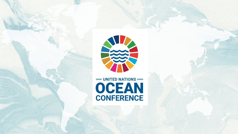 UN Ocean Conference