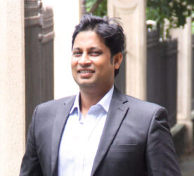 Saurabh Gupta